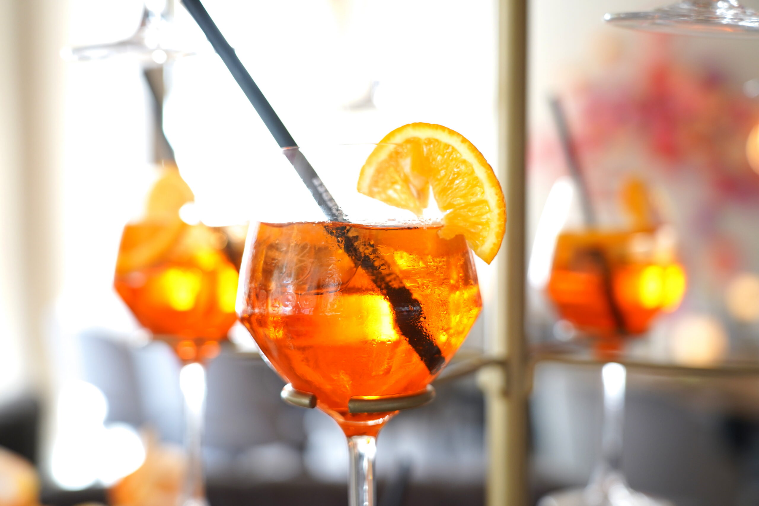 Heerlijke cocktails in Alkmaar