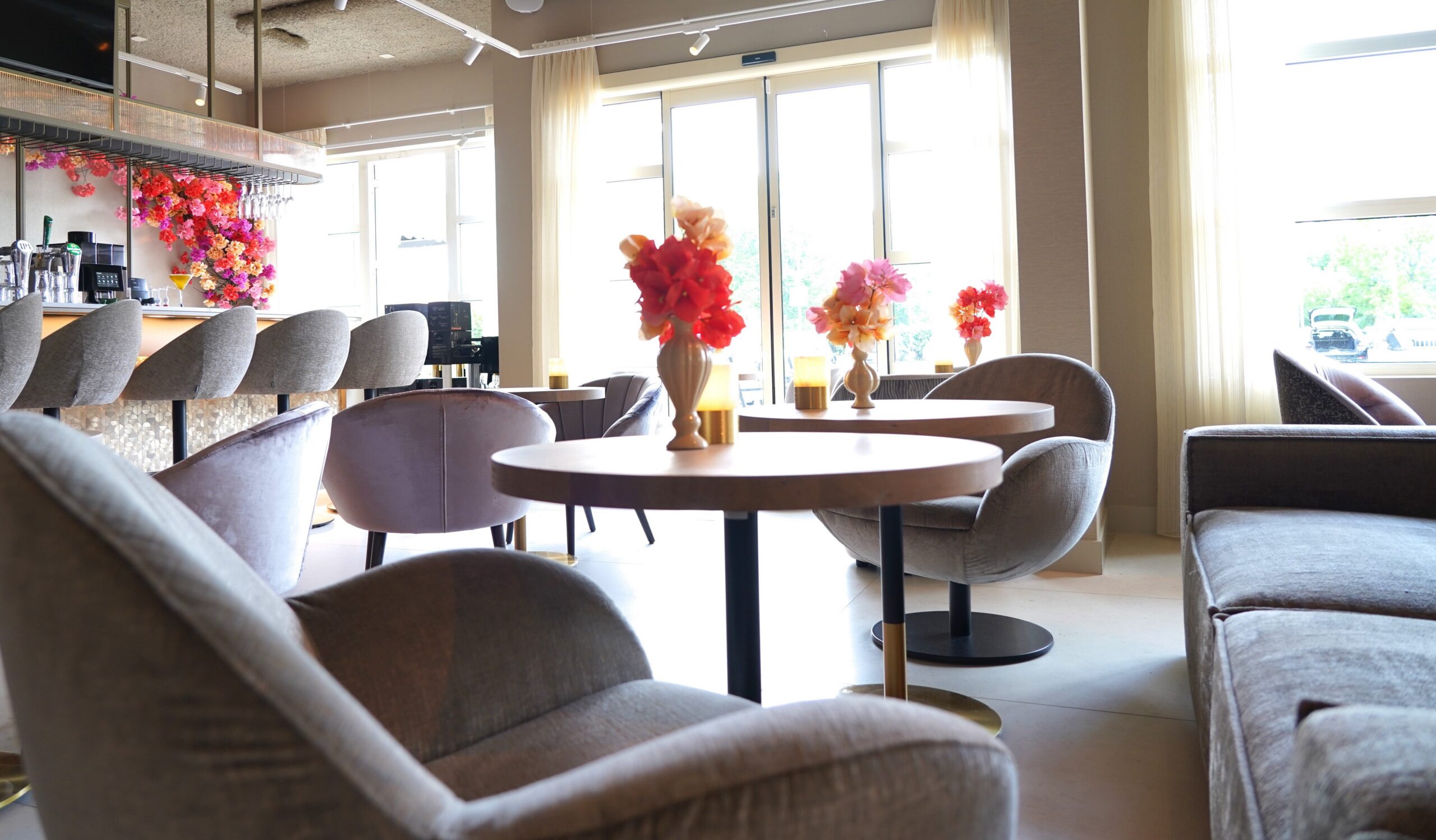 Bar &amp; lounge in Alkmaar