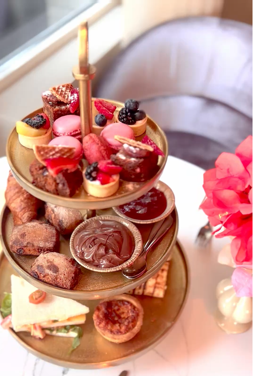 Lunch &amp; High Tea in Alkmaar
